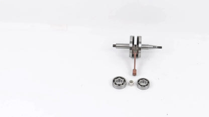Crankshaft for Yamaha YZ80 (1993–2001)