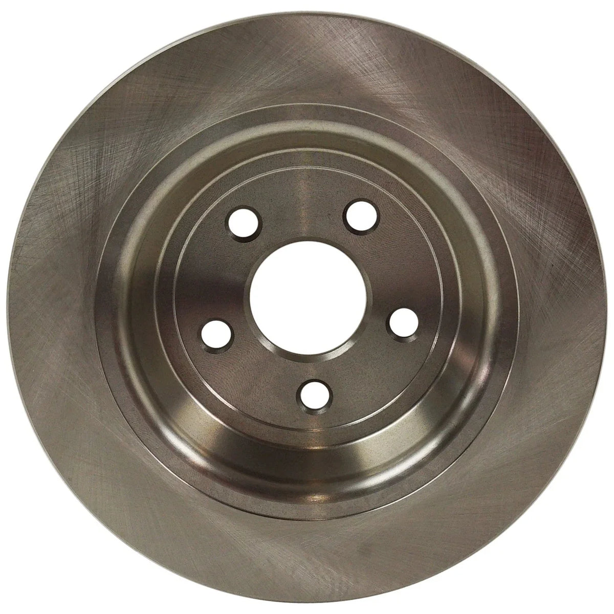Disc Brake Rotors with Pads Kit for Ford Edge, Lincoln Nautilus, MKX