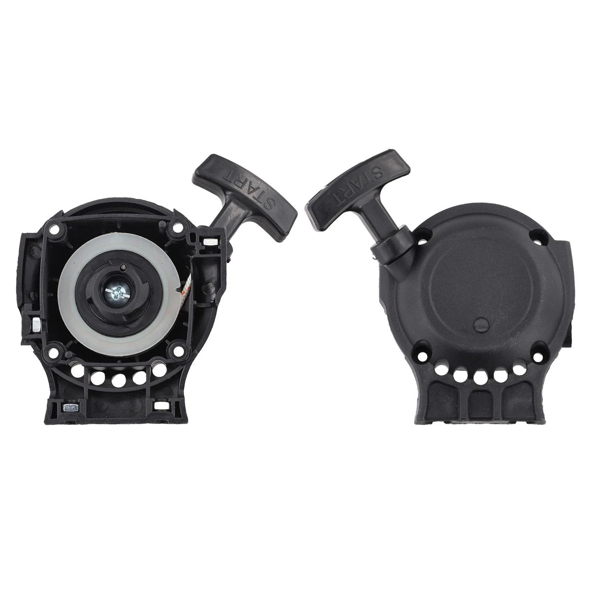PAS-266 Starter for