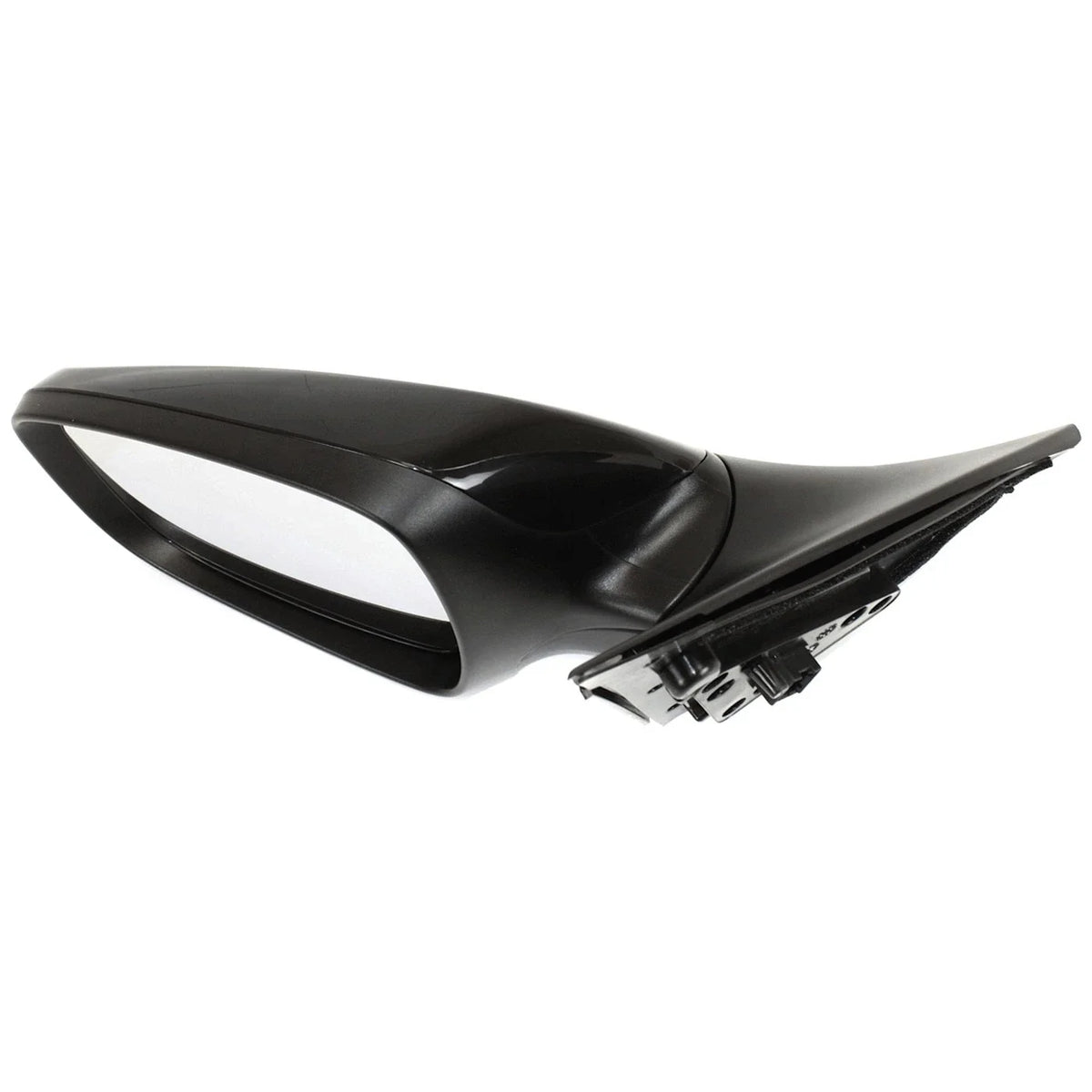 Heated Driver Left Side Mirror for Hyundai Veloster (2012–2017)
