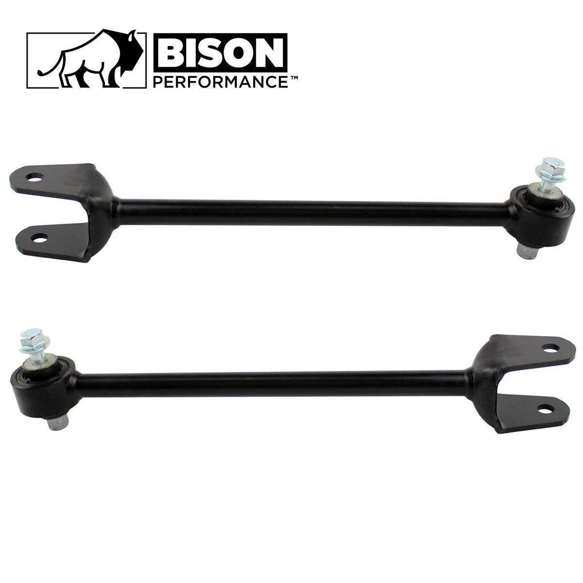 2pc Rear Control Arm Lower Lateral for Tesla Model 3 (2017–2023)