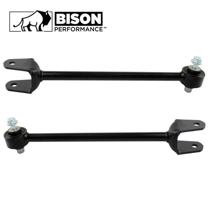2pc Rear Control Arm Lower Lateral for Tesla Model 3 (2017–2023)
