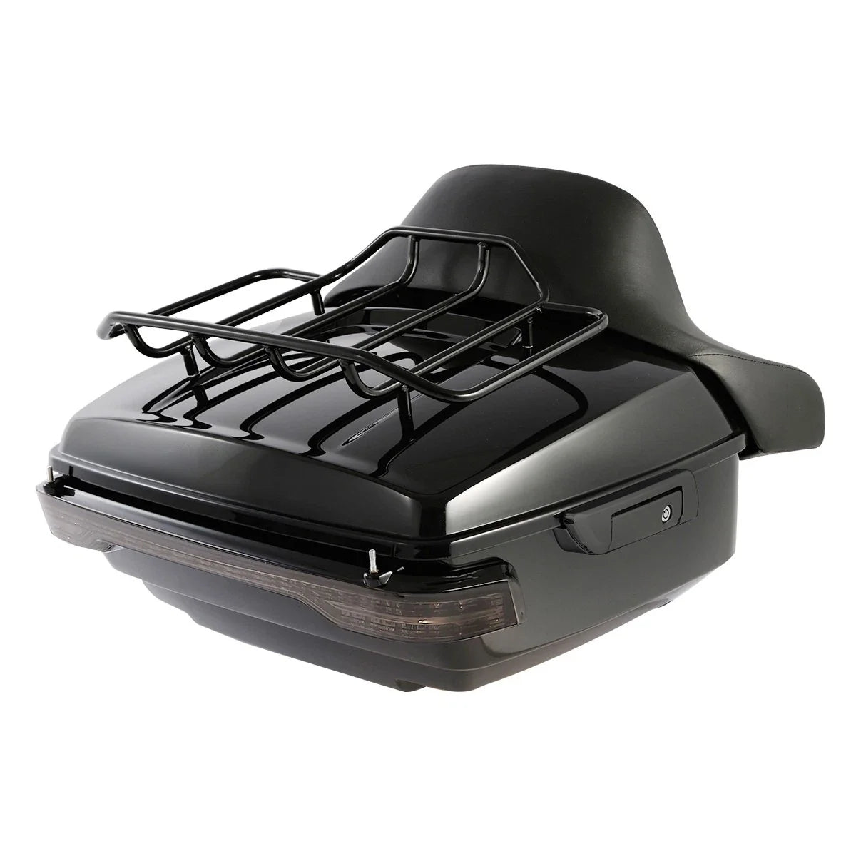 LED Light Speakers for Harley Road Glide CVO (2014-2026)