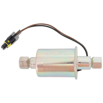 Electric Fuel Pump for 2500 HD Silverado and Chevy Express Van