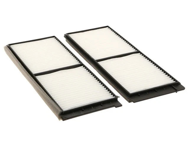 Cabin Air Filter for Mazda 2 (2011–2014) ZQ537BV Particulate Filter