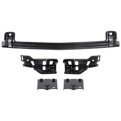 Bumper Face Bar Bracket Set for Chevy (Left & Right)