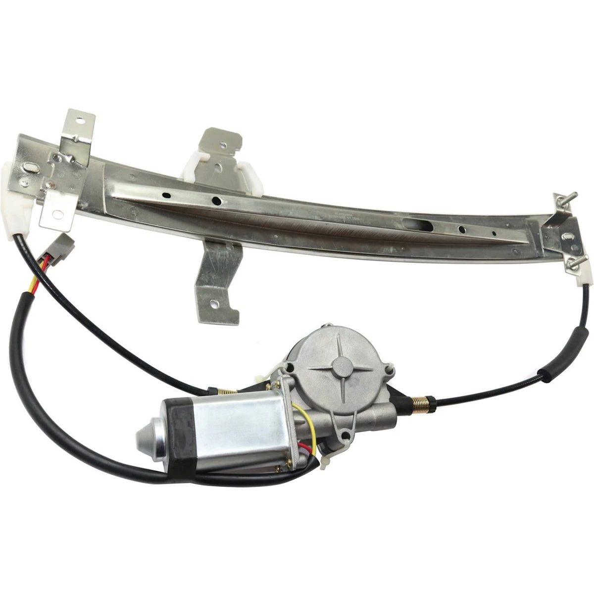 Power Window Regulator Set for Lincoln Town Car (1990–1993) with Motor