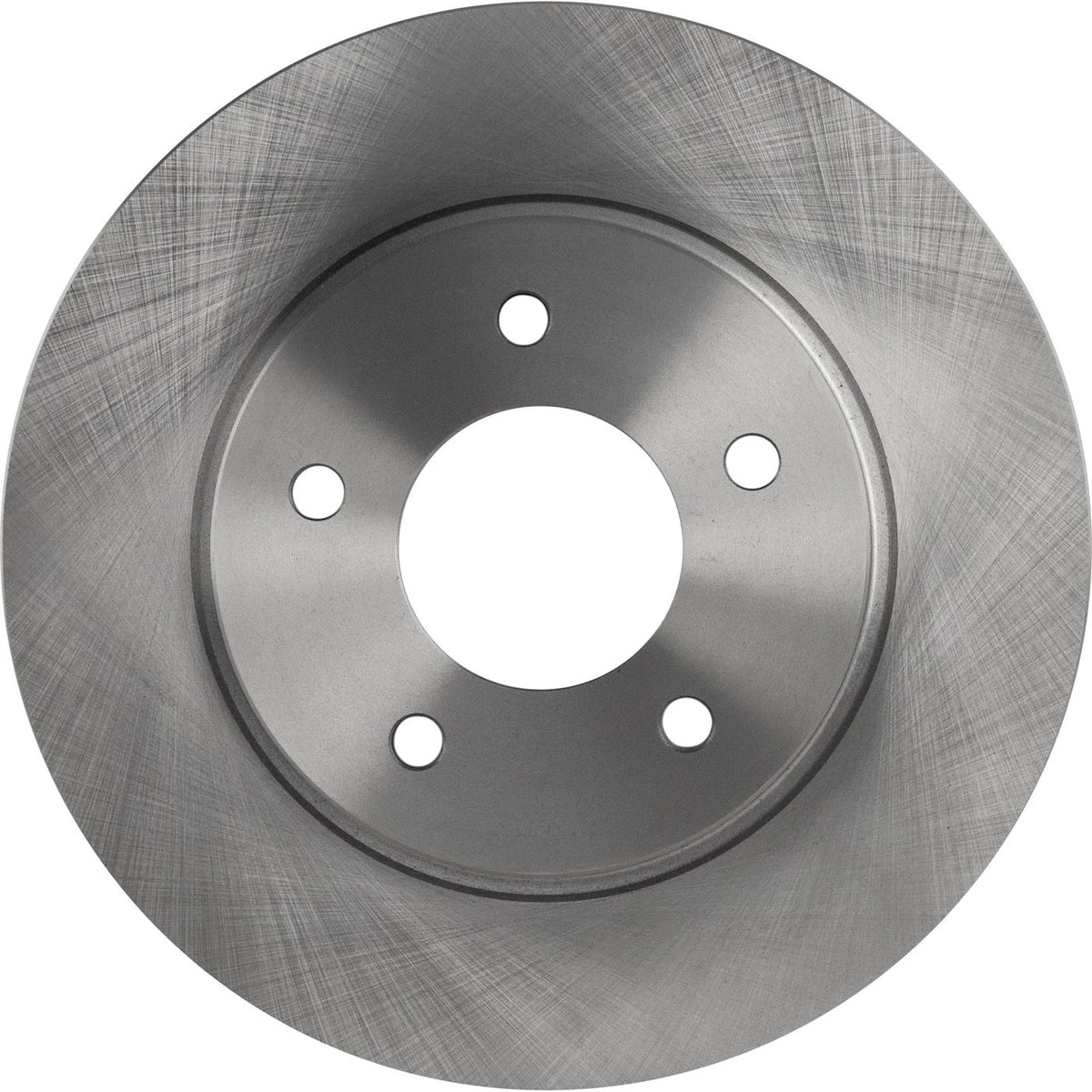 Front & Rear Brake Disc Rotors for Chevy Olds Cutlass Lumina Supreme (1990–1997)