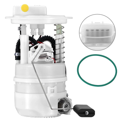 Fuel Pump Assembly w/ Sending Unit for Nissan Sentra (2013-2019)