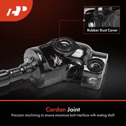 Steering Shaft Lower for Honda CR-V (2015-2016)