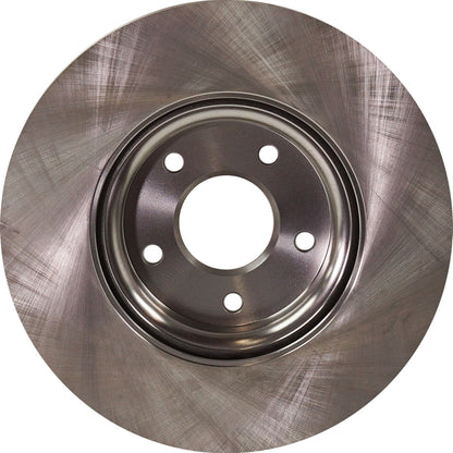 Front Disc Brake Rotors for Ford C-Max, Volvo S40