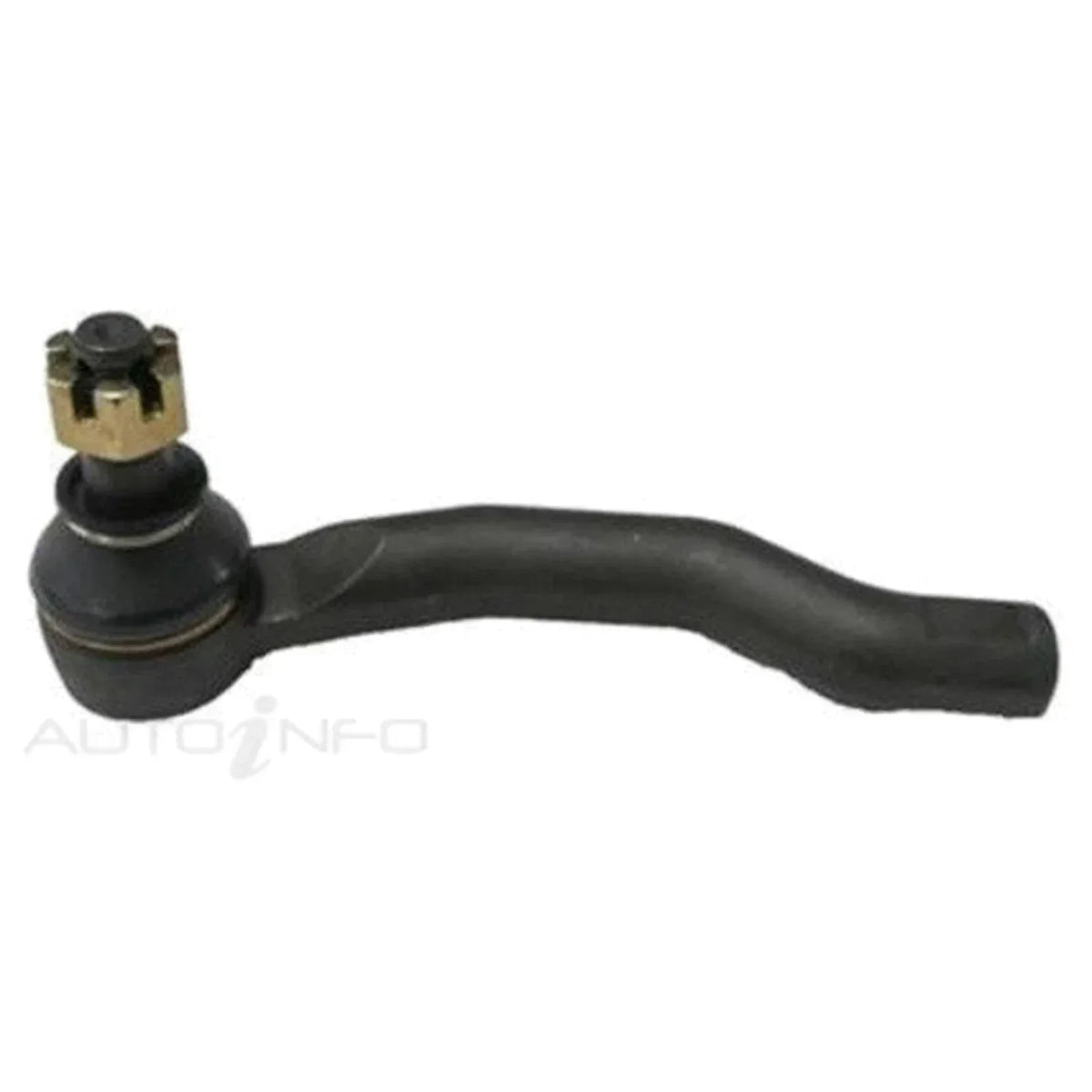Front Outer Tie Rod End RH for D23 NP300 Nissan Navara 2015-2020