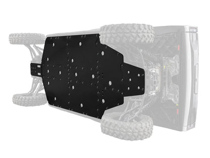 Complete Skid Plate for 2026+ Can-Am Defender Max HD11