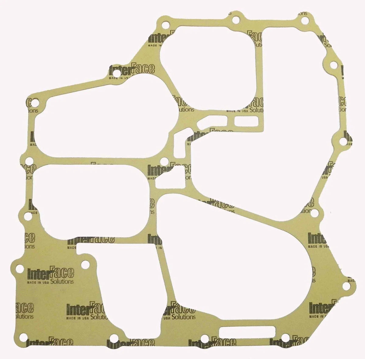WSM Gasket for