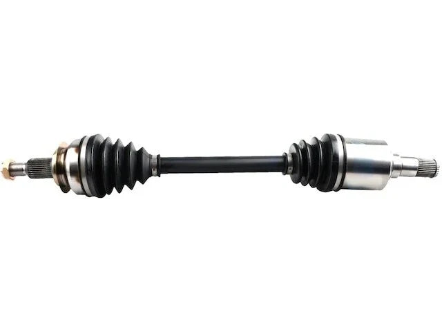 Front Left Axle Assembly for Mazda CX-5 (2014–2017) GW971QZ