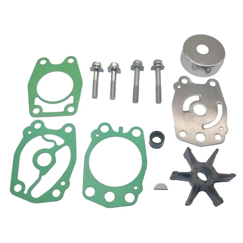 Impeller Repair Kit for Yamaha 40/50HP (1992–1997) 3397P 679-W0078-A1-00 6F5-44352-00