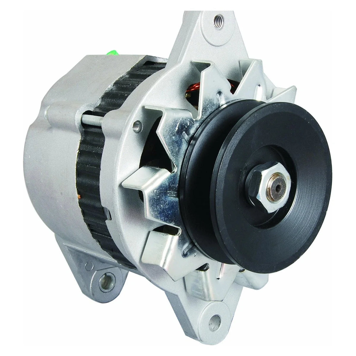 Alternator for Yanmar Marine Engine (3TD, 3TM, 4GM, 4JH, 4JH2L)