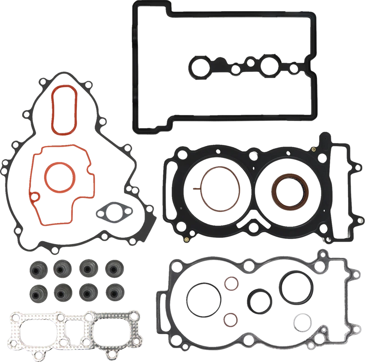 Complete Gasket Kit for Polaris C3825