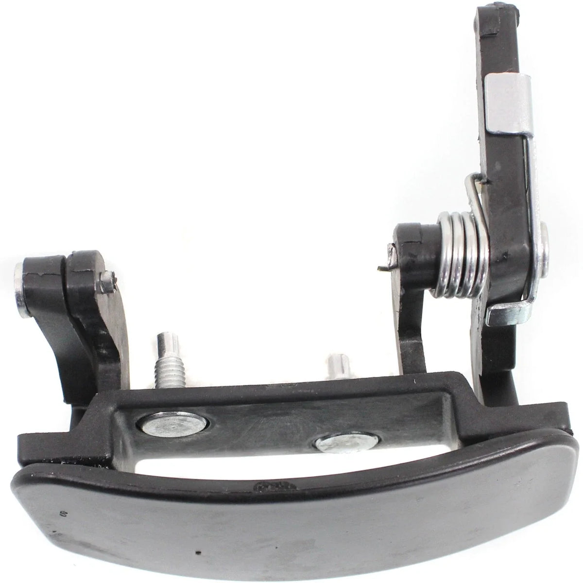 Exterior Door Handle for Mercury Villager (1999–2002) Rear Left Sliding Black