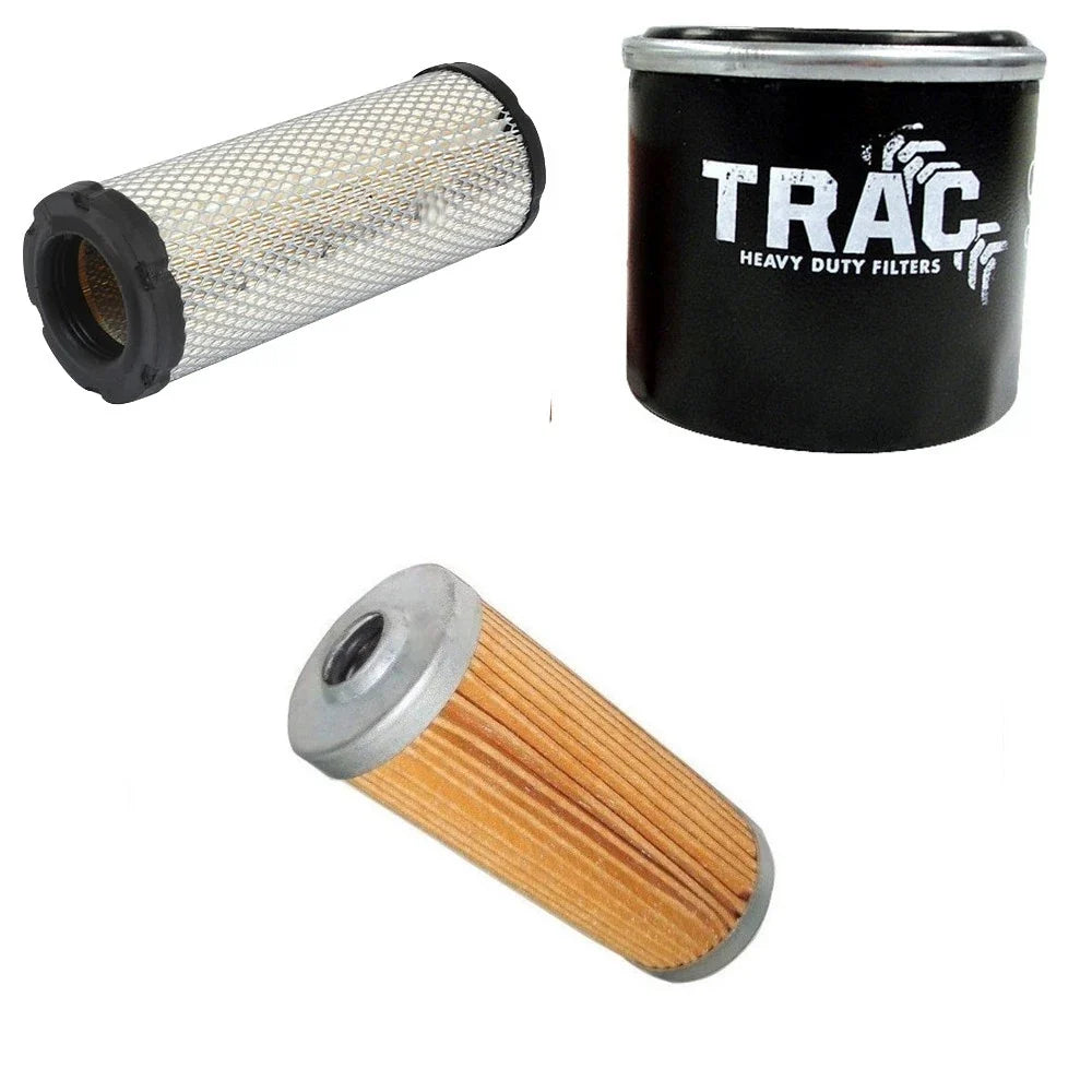 Filter Kit for John Deere (Replaces 4667073)