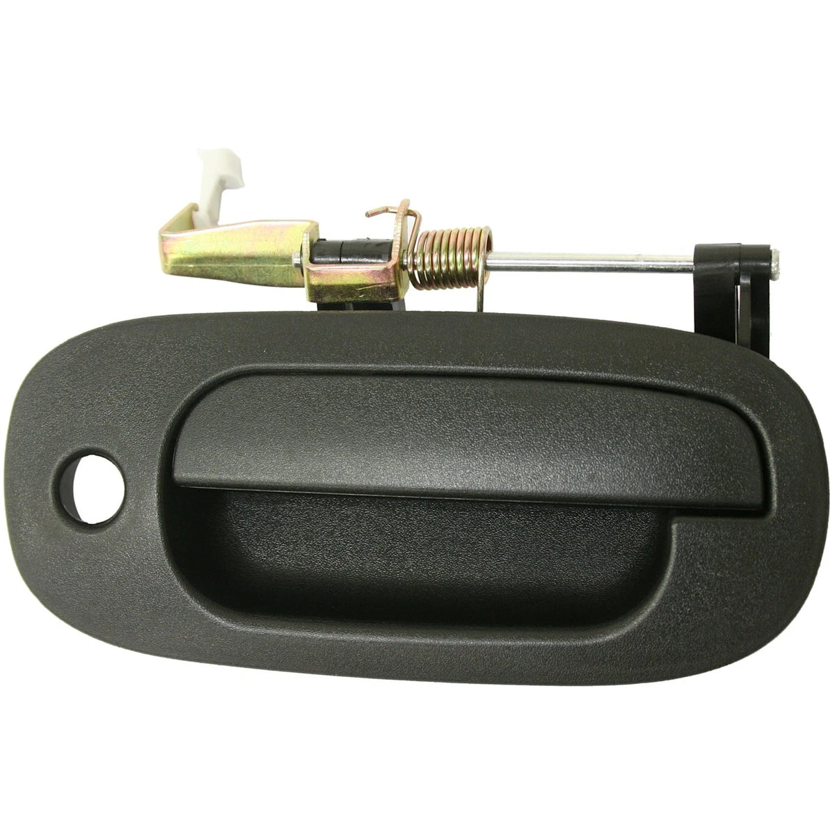 Front Passenger Right Side Exterior Door Handle for Dodge Dakota Durango (1998–2001)