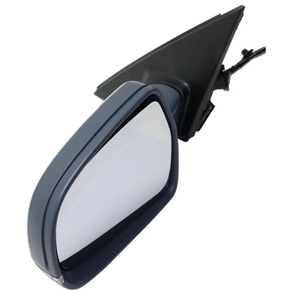 Heated Driver Left Side Mirror for Audi A4 Quattro S4 (2010–2011)