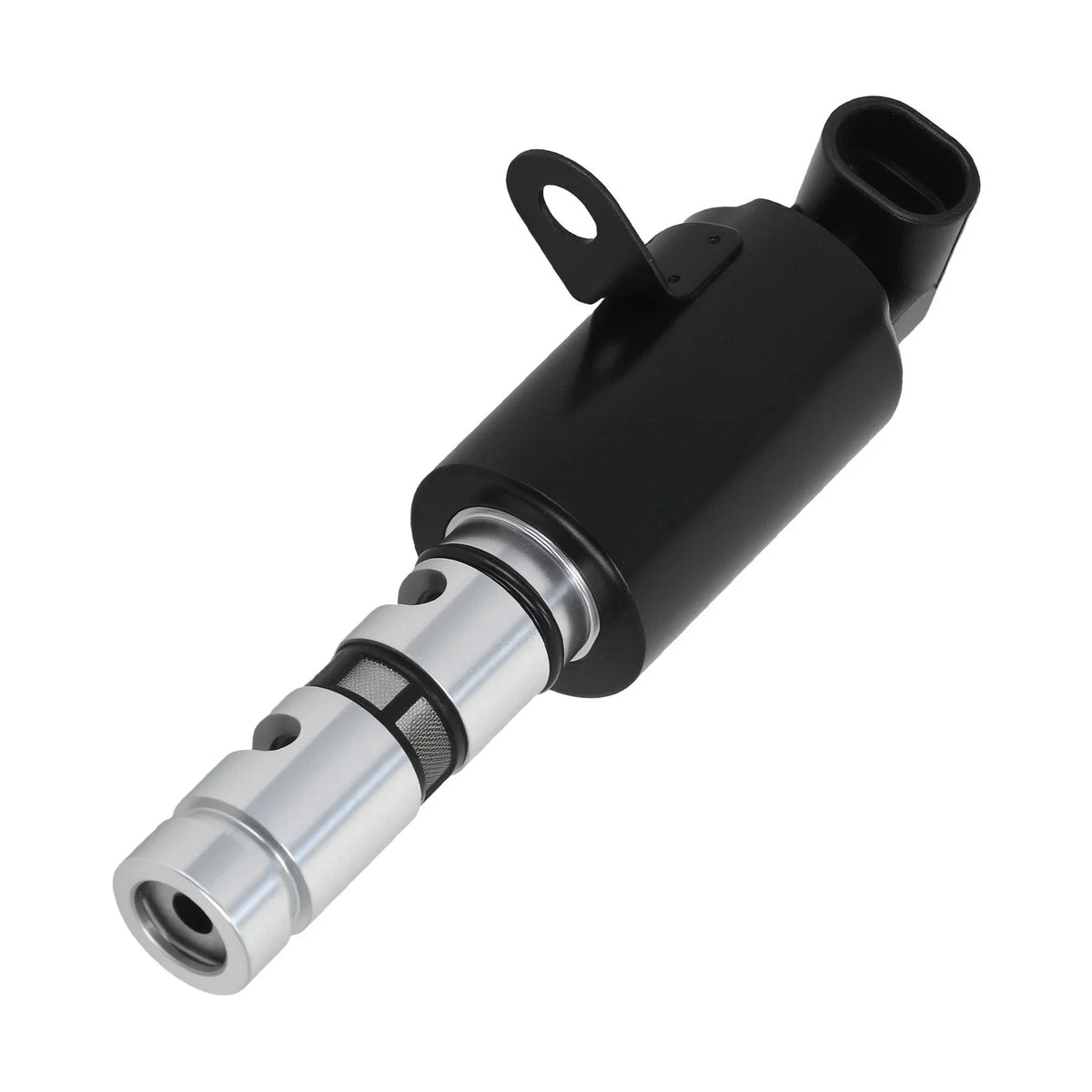 24355-3E000 Left VVT Solenoid for Hyundai Santa Fe 2.7L 2006-2009