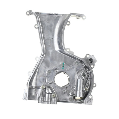 Oil Pump and Engine Timing Cover for Infiniti G20 1991-1996