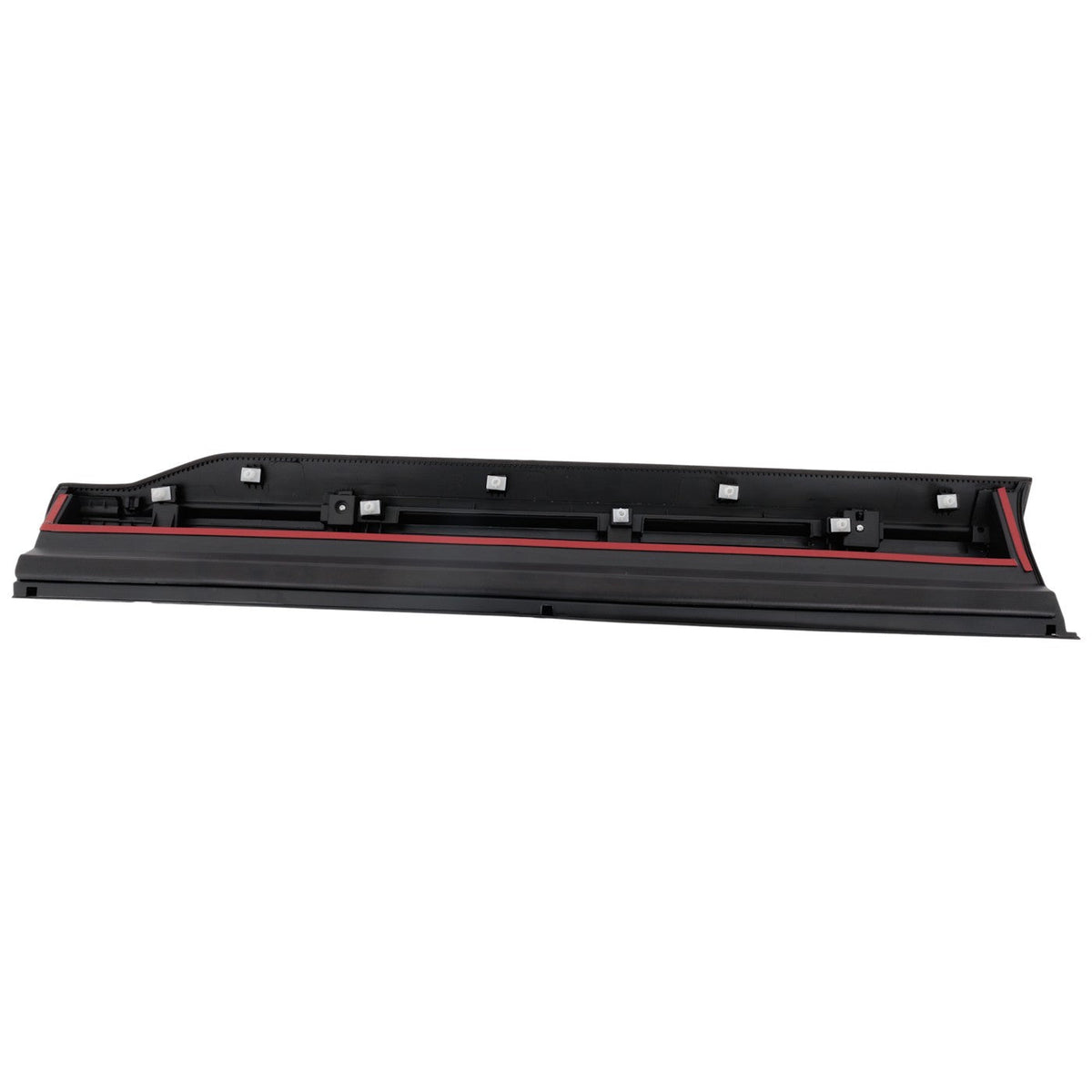 Lower Door Molding Front Passenger Right Side for Honda CR-V