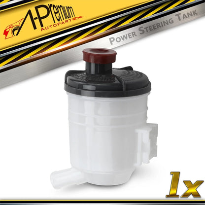 Power Steering Reservoir with Cap for Acura CL (1997–1999) Honda Civic