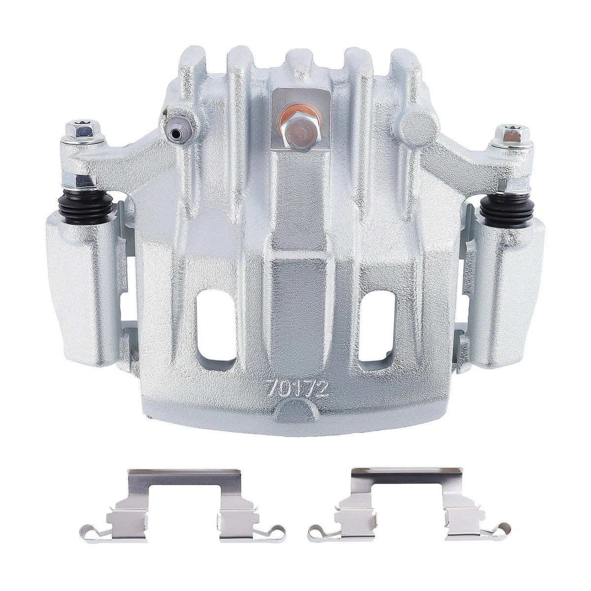 Rear LH Disc Brake Caliper w/Bracket for Ford Excursion F-250 F-350 (1999–2005)