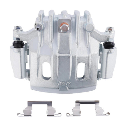 Rear LH Disc Brake Caliper w/Bracket for Ford Excursion F-250 F-350 (1999–2005)