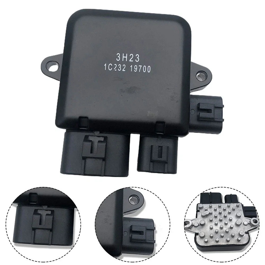 Cooling Fan for