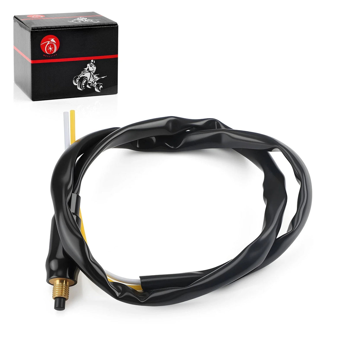 Brake Stoplight Micro Switch for Formula 500 583 600 700 III (1995-2002)