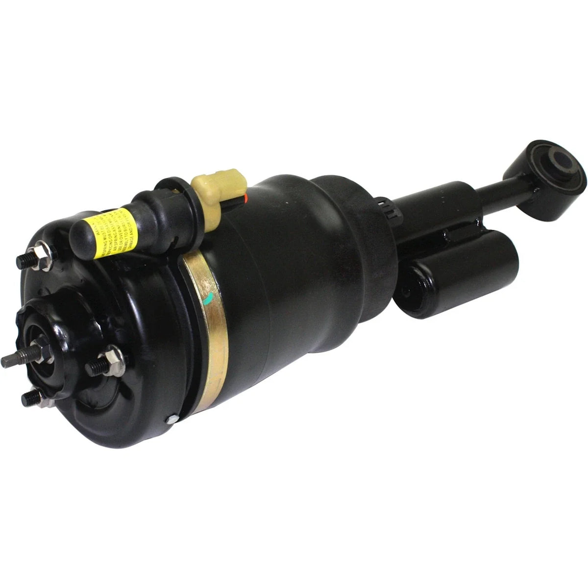 Air Spring Assembly for Expedition Navigator 2003-2006 with Tanks