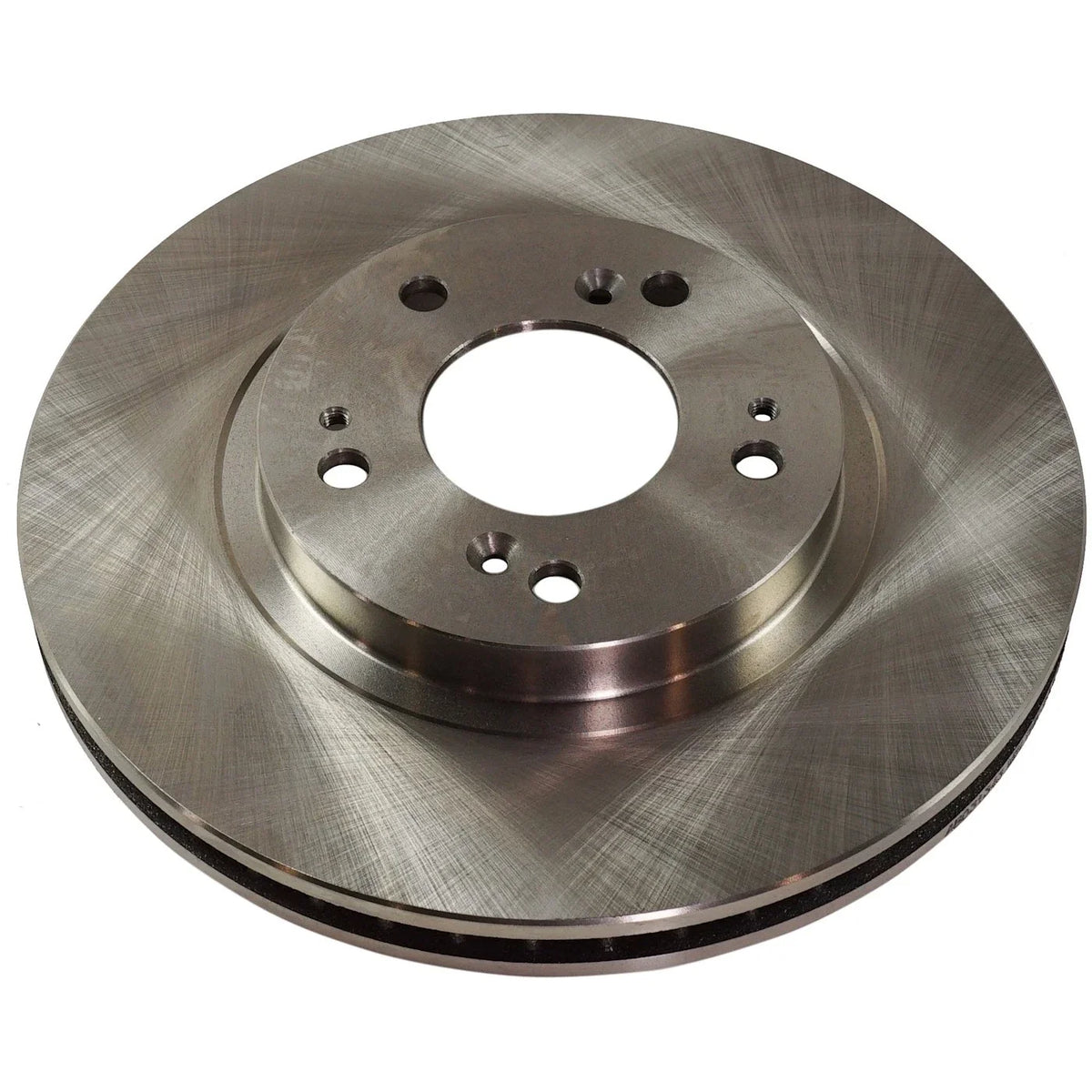 Front Disc Brake Rotors for Mitsubishi Endeavor (2004–2011)