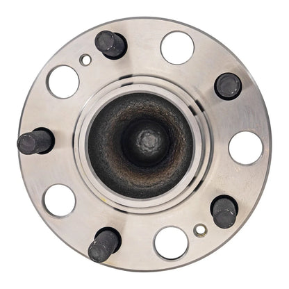 Set of 2 Rear Wheel Hubs (ABS) for Kia