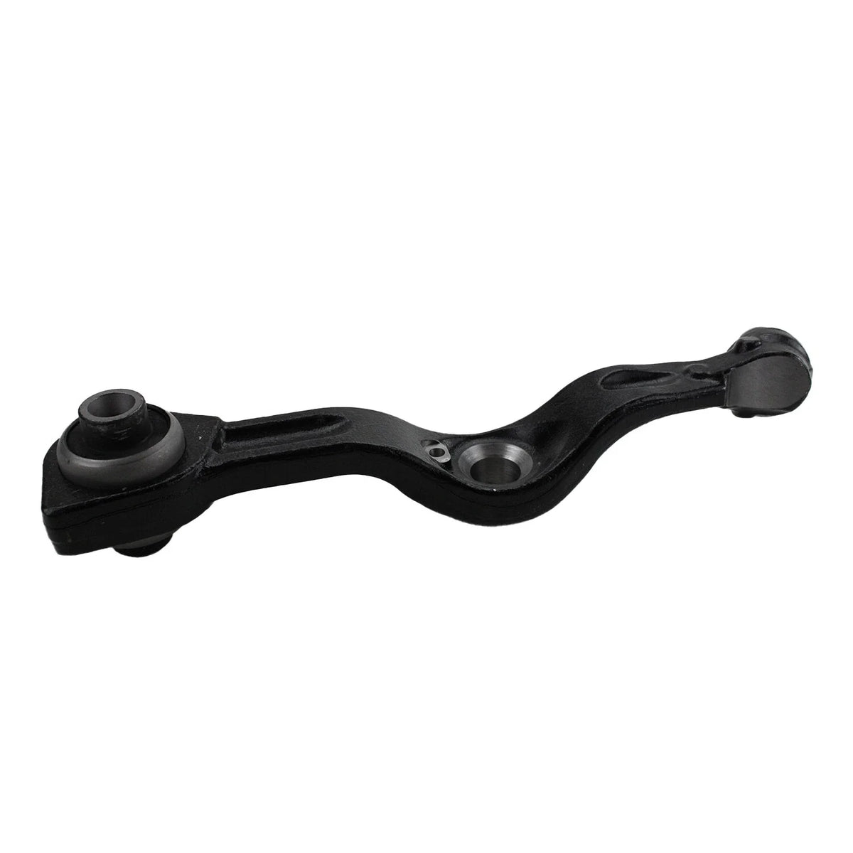 Front Left Ball Joint Bushing and Control Arm for Mercedes C216
