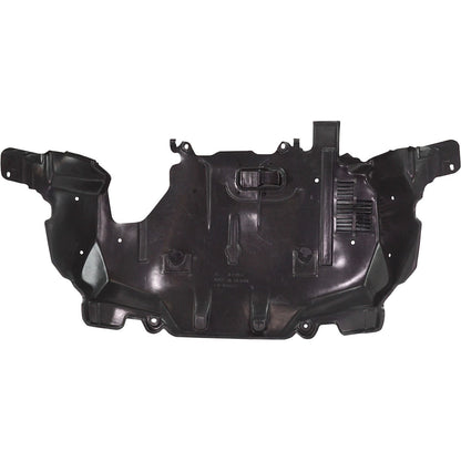 Front Engine Splash Shields for Subaru Forester (2017–2018)