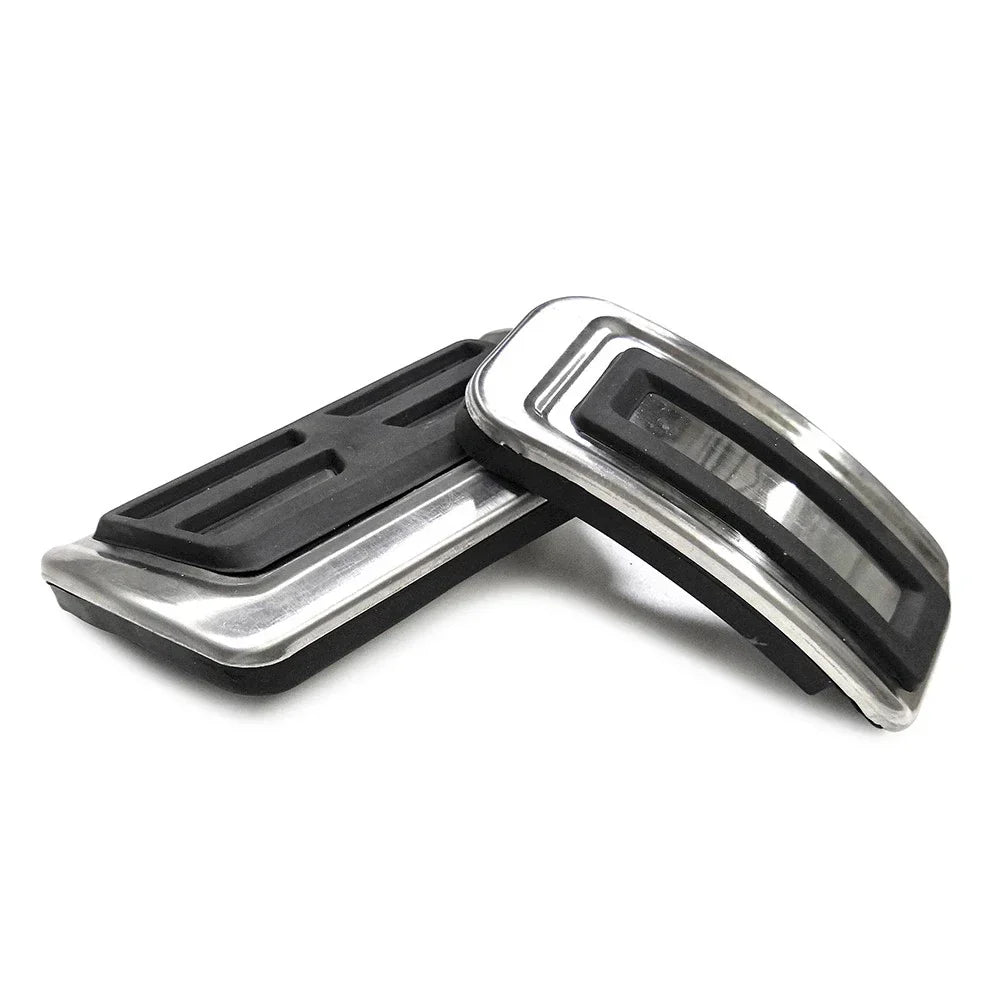 Accelerator Brake Pedal Cover Replacement for Mazda 6 (2003-2012)