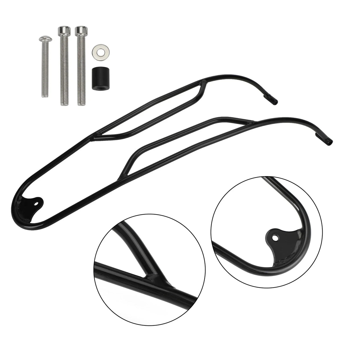 Crash Bars for BMW R18 Classic (2020–2023)