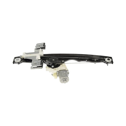 Dorman 752-795 Window Regulator for Jeep Grand Cherokee (1999–2004)