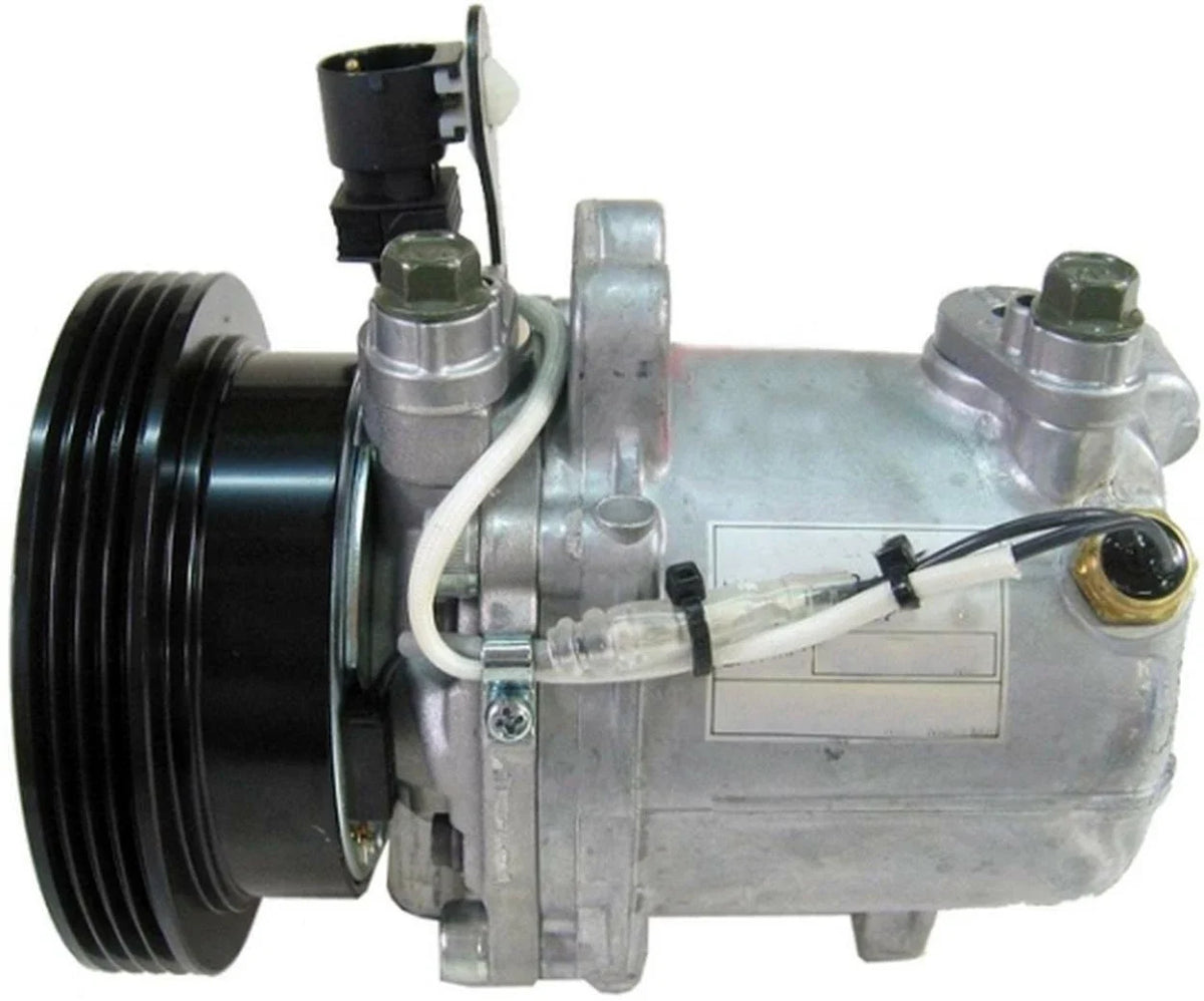 A/C Compressor for BMW 735i (1988–1991)