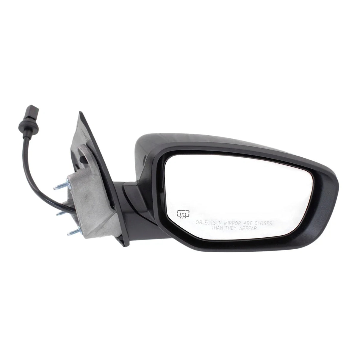 2014-2015 Dodge Dart Heated Right Side Mirror