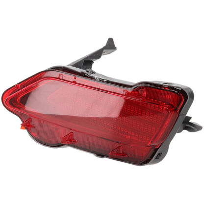 Bumper Reflector for Toyota RAV4 (2013–2015) Rear Passenger Side