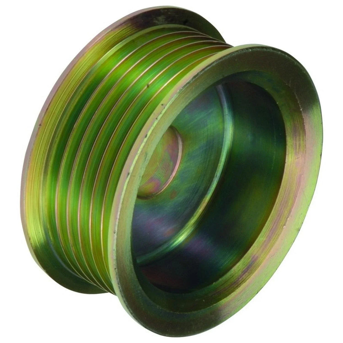 Pulley for Cadillac DeVille V8 4.6L (2001–2005)