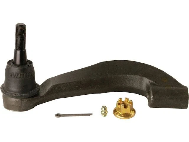 Front Lower Rearward Control Arm Bushing for Mazda 5 (2006–2015) QB274ZZ