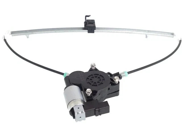 Rear Right Window Regulator for Mazda CX-7 (2007–2012) JV581YC