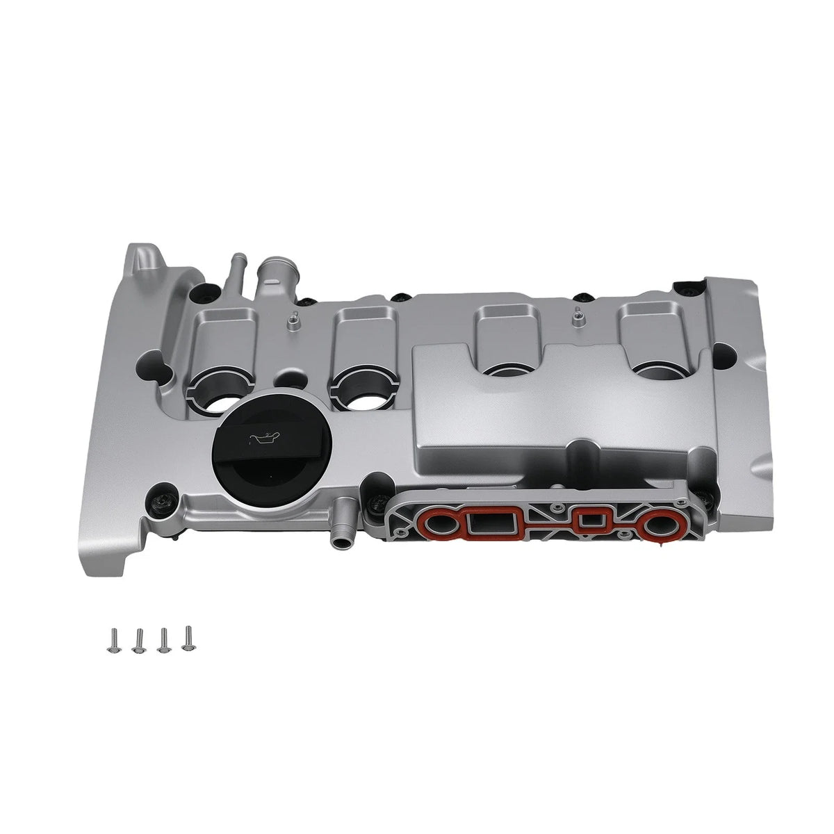 Valve Cover Replacement for Audi A4 Quattro 2.0L BPG BWT (2005-2009)