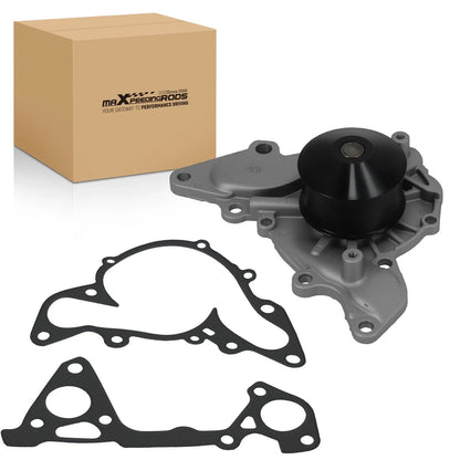 Coolant Water Pump (97-04) for Mitsubishi Montero Sport 3.0L 3.5L